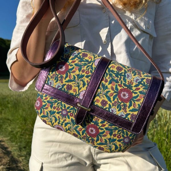 Sac Artémis Sur la terrasse