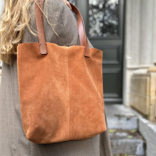 Sac L'Indispensable Orangé