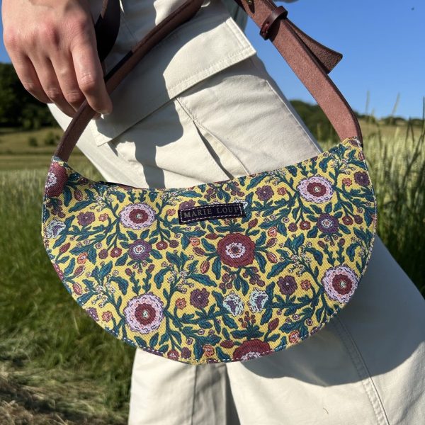 Sac Loon Sur la terrasse