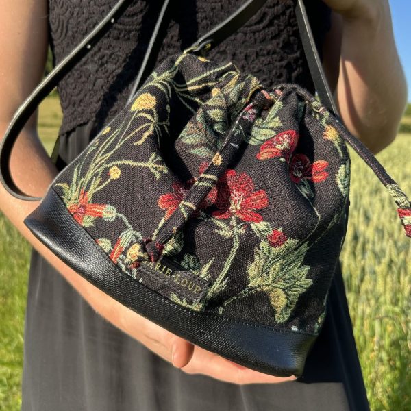Sac Louison Prairie sauvage