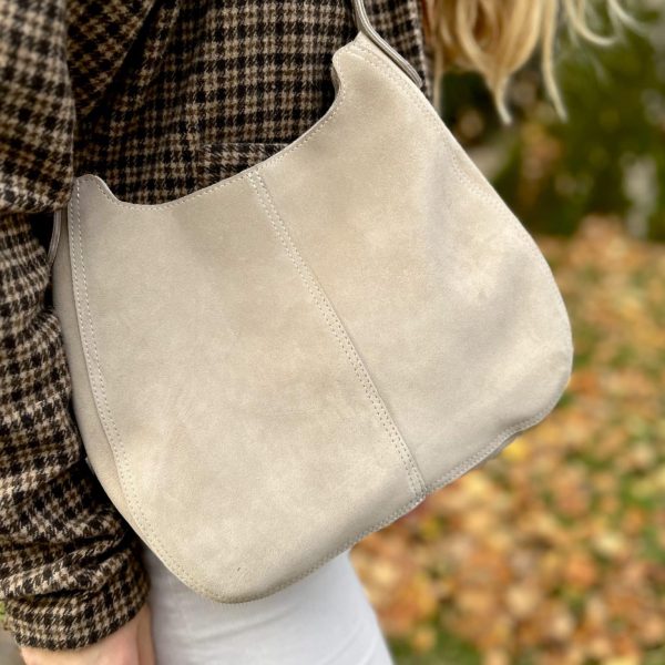 Sac Petit Boby Sable
