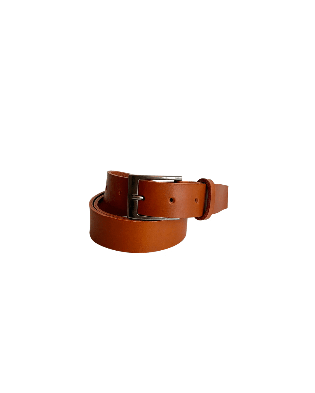 Ceinture Camel - Taille 1 XS/S - 3 cm de large